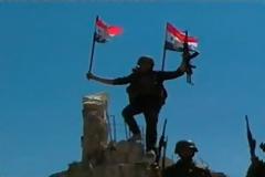 Το Ιράν συνεχάρη το συριακό στρατό για τη νίκη στο Κουσέιρ