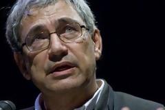 Δριμύ κατηγορώ Παμούκ στην κυβέρνηση Ερντογάν