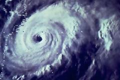 Η πρώτη τροπική καταιγίδα του 2013 στον Ατλαντικό