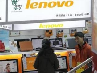 Φωτογραφία για Στα σκαριά smartphones από τη Lenovo στην Κίνα