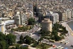 Γιορτή Πολυγλωσσίας στη Θεσσαλονίκη