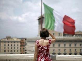 Φωτογραφία για «Όχι» στις στρατιωτικές αποστολές στο εξωτερικό λένε οι Ιταλοί
