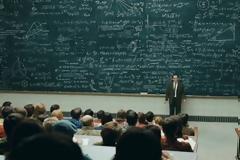 Προσφέρει 1 εκατ. δολάρια σε όποιον αποδείξει το μαθηματικό πρόβλημα