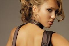 Jessica Alba, μας δείχνει το σπίτι της!