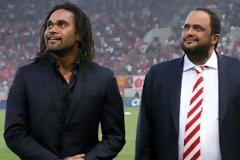 Λάμψη και μεταγραφές!