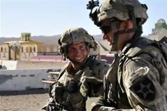 Παραδέχτηκε ότι δολοφόνησε 16 Αφγανούς