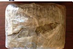 Συνελήφθη 30χρονος για κατοχή ναρκωτικών στην Πάτμο