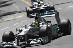 HAMILTON ΣΤΑ ΡΕΚΟΡ, SCHUMI Ο ΑΠΟΛΤΥΟΣ ΑΡΧΟΝΤΑΣ