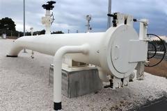 Αρχισαν οι προκαταρκτικές διαπραγματεύσεις για τον αγωγό ΤΑP