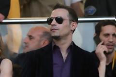 Αναβλήθηκε η δίκη του Ντέμη Νικολαΐδη