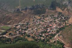 Πώς ένα ορεινό χωριό της Mαγνησίας κατόρθωσε να έχει μηδέν κρίση και μηδέν ανεργία