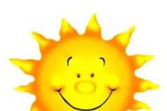 Πρόγνωση καιρού για Πέμπτη