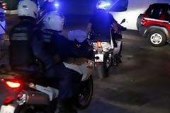 Πάτρα: Σήκωσαν ολόκληρο χρηματοκιβώτιο από σούπερ μάρκετ με λεία 40.000 ευρώ, λίρες και έγγραφα