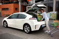 21 μοντέλα Opel – τριπλάσιος αριθμός από το 2012 – με την καλύτερη οικολογική κατάταξη A+