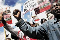 Στοιχεία Σοκ: Περισσότεροι λαθρομετανάστες δουλεύουν στην Ελλάδα απ’ ότι στις ΗΠΑ...