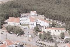 Θεμελιώθηκε η ψυχιατρική κλινική στο Παναρκαδικό Νοσοκομείο