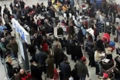 Και υπάλληλος αεροπορικής εταιρείας συνεργός στην υπόθεση της «αποθήκης ψυχών»!