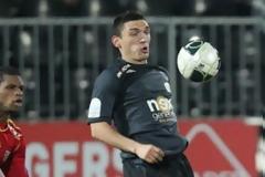 ΚΕΣΕΡΟΥ : ΘΕΛΩ ΠΟΛΥ ΝΑ ΦΟΡΕΣΩ ΤΗ ΦΑΝΕΛΑ ΤΟΥ ΟΛΥΜΠΙΑΚΟΥ, ΑΛΛΑ...