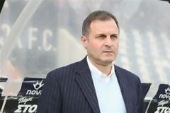 Αναρωτιέται ο Καλαϊτζίδης γιατί έφυγε από την Βέροια