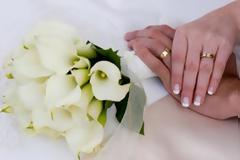 Πεινάνε οι επαγγελματίες του γάμου, γιατί όλοι παντρεύονται ανέξοδα!