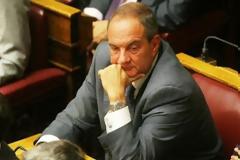 Παρών ο Καραμανλής στη Θεσσαλονίκη…