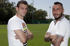 ΜΗΤΡΟΓΛΟΥ : ΜΕ ΑΠΟΛΥΤΗ ΕΝΟΤΗΤΑ ΓΙΑ ΤΗΝ ΠΡΟΚΡΙΣΗ