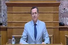 Ερώτηση Νικολόπουλου για τον τραγικό θάνατο του στρατιώτη