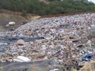 Φωτογραφία για Ενεργές παραμένουν 73 χωματερές, αγώνας δρόμου στη Περιφέρεια