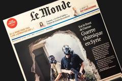 Αίτημα Κέρι για διαμοιρασμό των γαλλικών πληροφοριών περί χρήσης χημικών στη Συρία