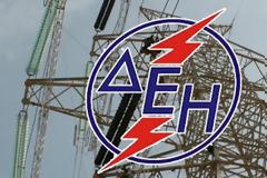 178 διακοπές ηλεκτροδότησης σε μία ημέρα στο Ηράκλειο!