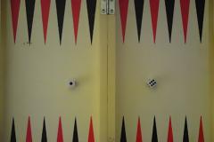 Με επιτυχία το αγωνιστικό τριήμερο Σύγχρονου Τάβλι