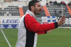 Διαφωνίες στον Εργοτέλη για το θέμα του προπονητή