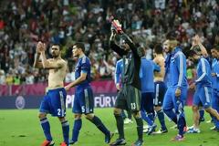 ΕΘΝΙΚΗ:  Πτώση τριών θέσεων στην κατάταξη της FIFA