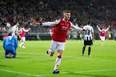 ''Εμπόδια'' εμφανίζει η περίπτωση Φάλκενμπεργκ για Παναθηναϊκό