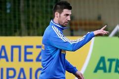 Συμφωνία ΠΑΟΚ με Φυτανίδη-Απόμενει η έγκριση του προπονητή