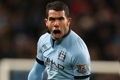 Ετοιμάζεται να πάρει Τέβες η Γιουβέντους!