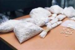 Ηλεία: Συνελήφθη 29χρονος για ηρωίνη