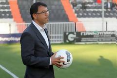 Ενίσχυση σε όλες τις γραμμές του χρειάζεται ο Λεβαδειακός