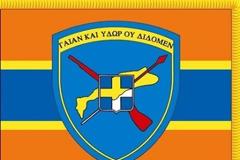 Εξέταση 21 κατοίκων στην Ψέριμο από Πνευμονολόγο & Μικροβιολόγο της 80 ΑΔΤΕ