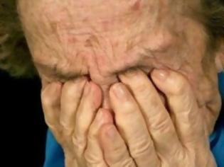 Φωτογραφία για Νύχτα εφιάλτη – Ληστές φίμωσαν 92χρονη στο Ηράκλειο
