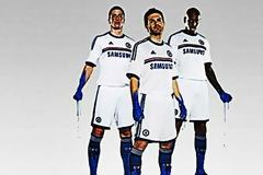 Τη νέα της εκτός έδρας εμφάνιση της αποκάλυψε η Τσέλσι