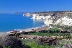 Επιτυχής διάσωση 41χρονου στη θαλάσσια περιοχή Κουρίου