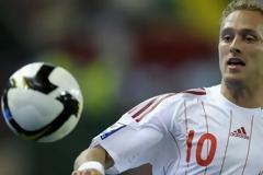 Στην Βάαλβαϊκ ο Ρόμενταλ