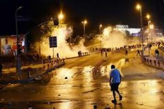 Συνέλαβαν Έλληνα στα επεισόδια της Κωνσταντινούπολης