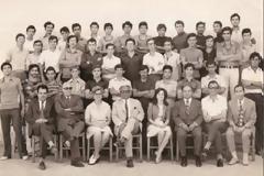 Σε μια τάξη όλα τα «μυαλά» του Ηρακλείου