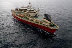 Τουρκικά πολεμικά πλοία παρενόχλησαν νορβηγικό ερευνητικό στην Κύπρο