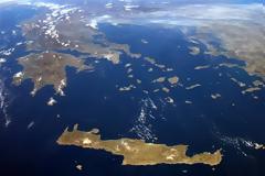 Η Ελλάδα συζητά για τα περάσματα της Αρκτικής με ΗΠΑ-Ρωσία-Κίνα και Ιαπωνία