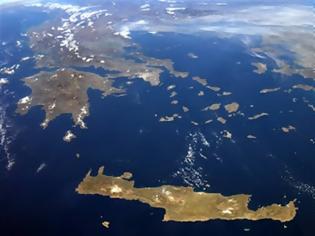 Φωτογραφία για Η Ελλάδα συζητά για τα περάσματα της Αρκτικής με ΗΠΑ-Ρωσία-Κίνα και Ιαπωνία