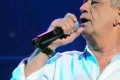 Τα Τρίκαλα τιμούν τον μεγάλο Δημήτρη Μητροπάνο