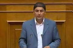 Λ. Αυγενάκης: Δρόμοι στην Κρήτη που δεν τελειώνουν ποτέ